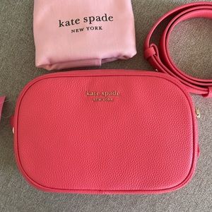 Kate Spade Camera Bag